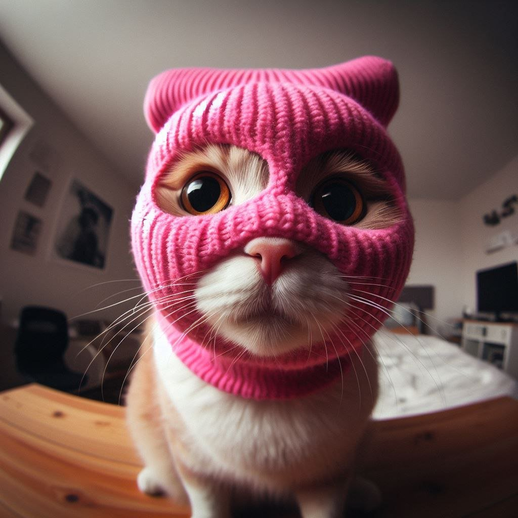 Ski Cat 5