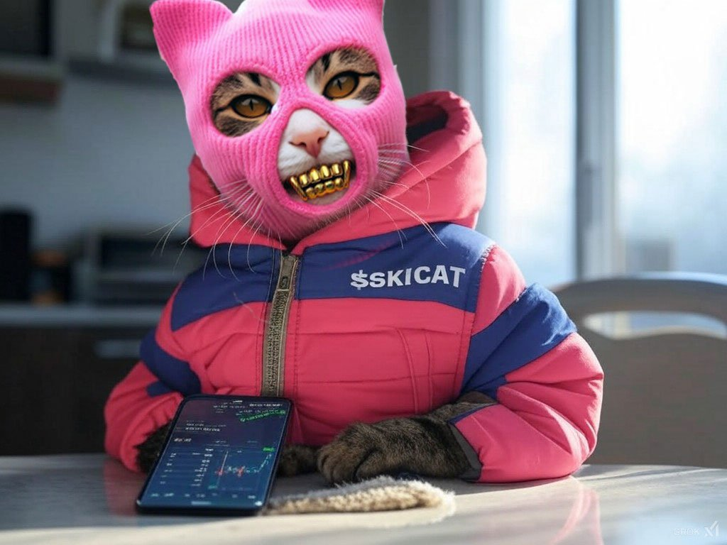 Ski Cat 4